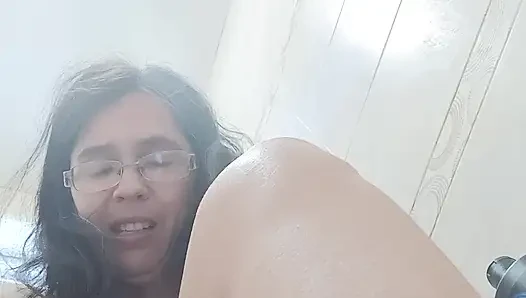 Jessy banyoda