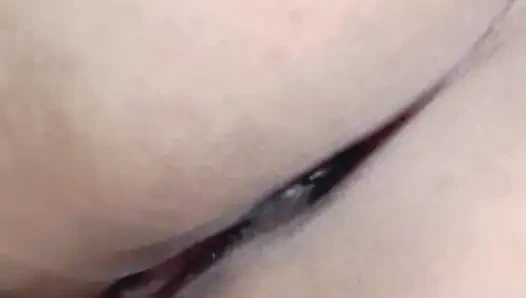 Ev hanımı tek başına mastürbasyon seks bölüm 2