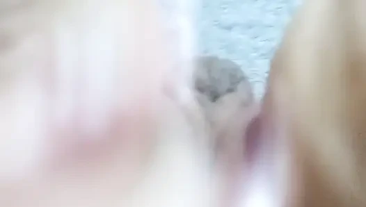 Narrow hole