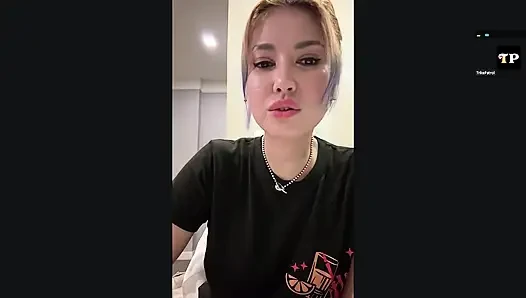 Trikepatrol röportajı - Maria Ozawa