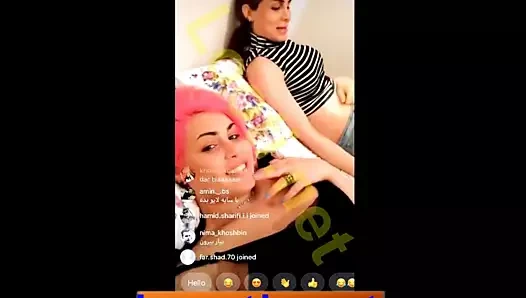 jende haye lesbian irani3