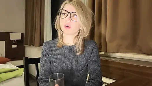 Yeni bir iş için seçmeler