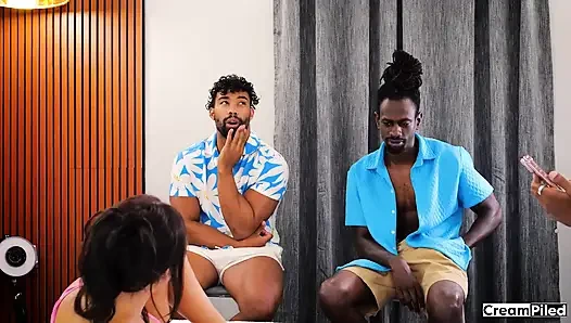 Döllenmiş sahne öncesi bölüm #36