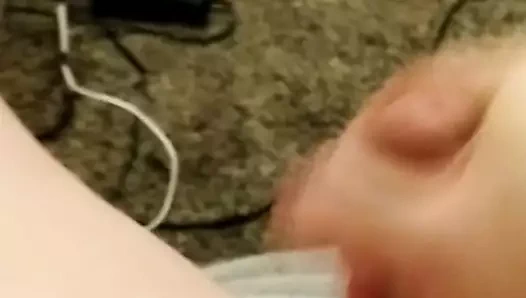 St. patty'nin gecesi