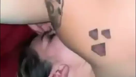 Asya oral seks derleme 5