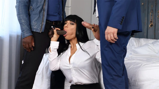 Valentina ricci the horoz hırsızı