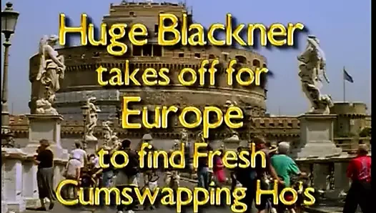 Ateşli siyah dudaklar!! - cilt #10