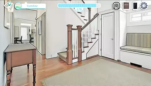 Seks notu _PT.19 - seksi masaj ve misskitty2k tarafından azgın