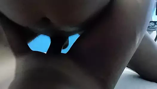 Sevimli kız arkadaşımla seks 18 yaşında 😍.