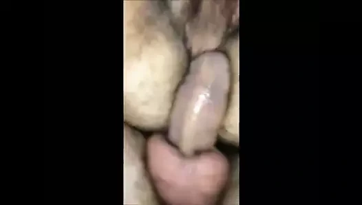 Heteroseksüel şirket sürücüsü ile seks