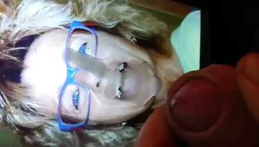 Ingrid ins Maul gewichst