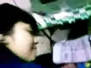 Endonezya- karyawan indomaret