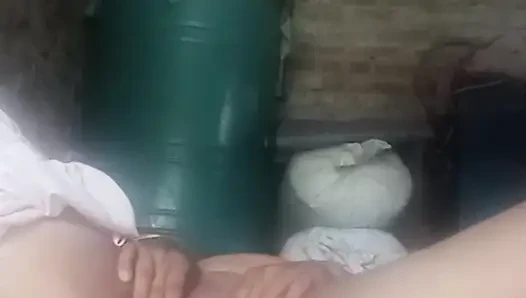 Stepmom Sex Video