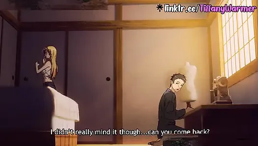 Gojo-kun'a yakın olmak istiyor