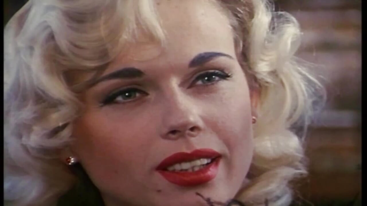 Kelly Trump as Mata Hari Gets Ass Fucked on the Couch