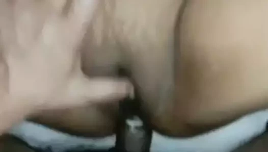 benim karım göt fucked tarafından beni