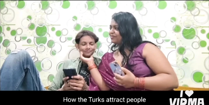 Üvey annem hikayesi