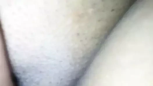 bbw Paola se masturba para mi