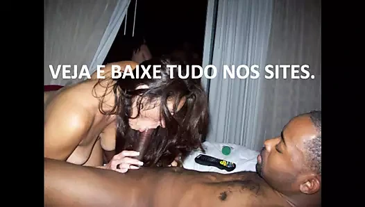 Brezilya'dan Selma tarifi: aldatmak, çete, anal ve daha fazlası