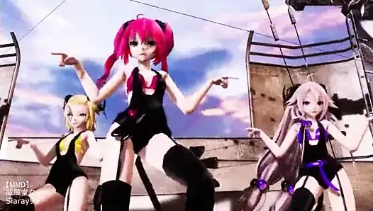 X dosyaları (remix)