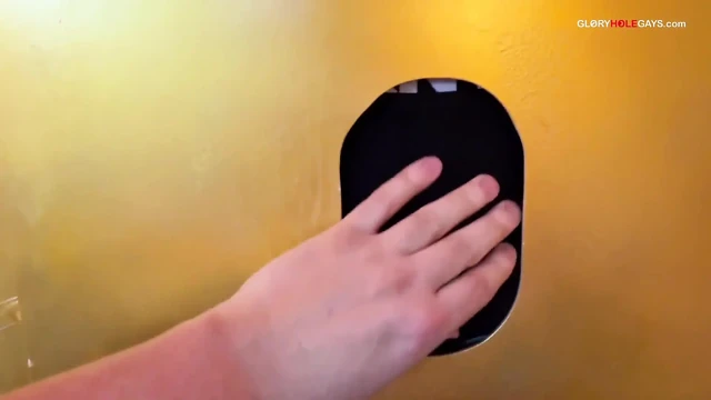 Cumshot Challenge - Gloryhole'da rekoru kırabilecek mi?