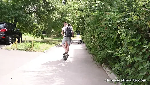 Clubsweethearts tarafından yeni bir şeyler öğrenme