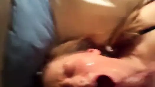 Cumdumpster