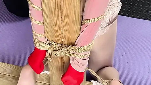 Ol erkek arkadaşının okşama ve koçluk