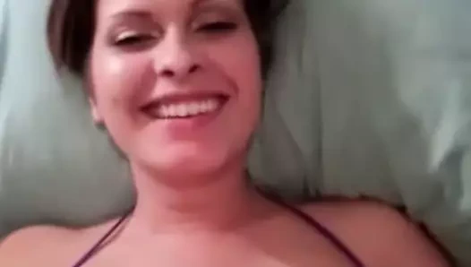 Hamile ve dik tekrar