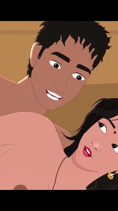 Сногсшибательный момент из "Невинная бхабхи, часть 7, дезиваладезигеры"