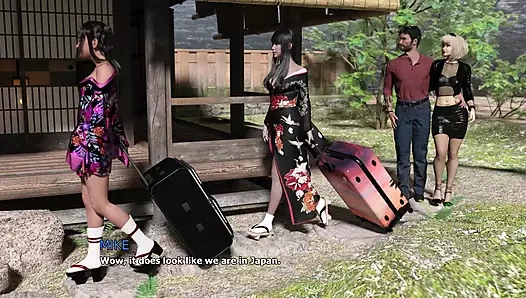 Analarchy'nin oğulları bölüm 86