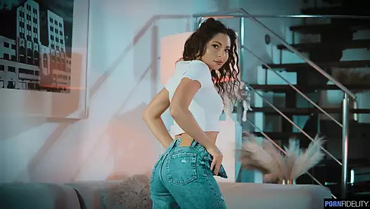 Helina Dream mükemmel bir fantezi