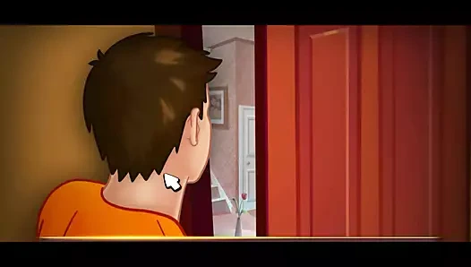 Üvey kız kardeş dünyası - misskitty2k tarafından bölüm 58 orta yaşlı seksi kadın büyük dildo