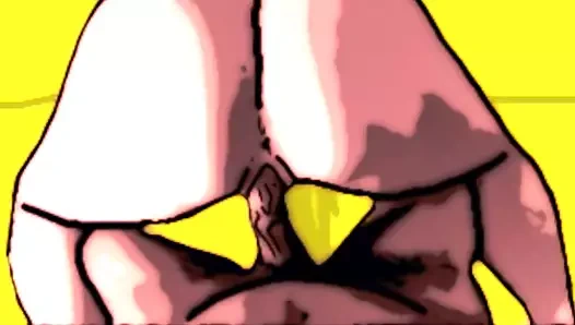 Ode'un arka çekimleri 6