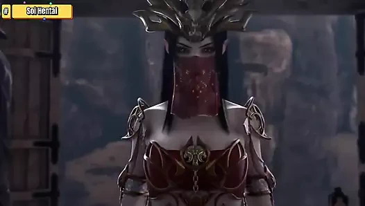 Hentai 3D Sansürsüz Derleme 0508 (1)