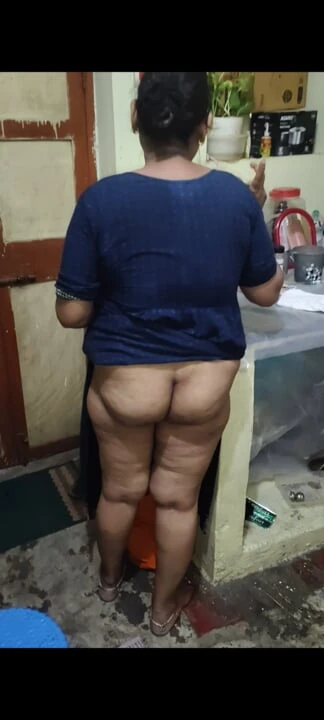 Homemade with step mom
