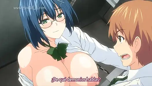 Yüksek bir sch00l öğrencisi iki sınıf arkadaşıyla halka açık bir dışarıda sikişiyorikkyuu nyuukon 02 alt espaol