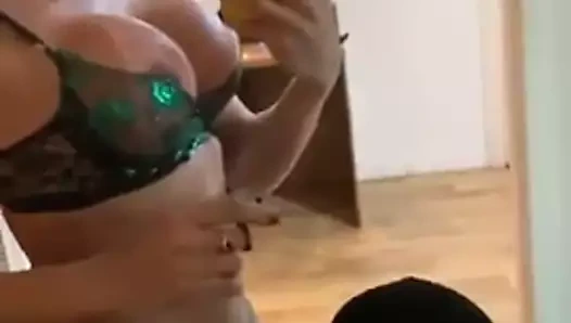 adam berbat muhteşem bebeğim