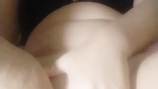 Oh bir fahişe ve yarak seviyor