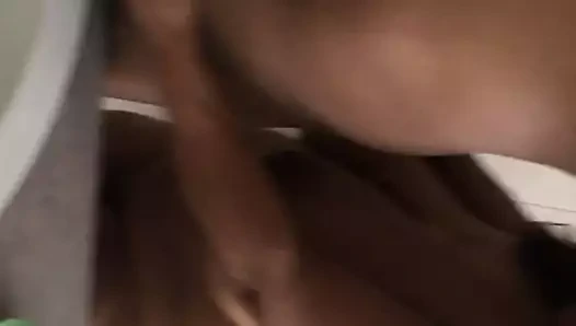 karısı tarafından el işi