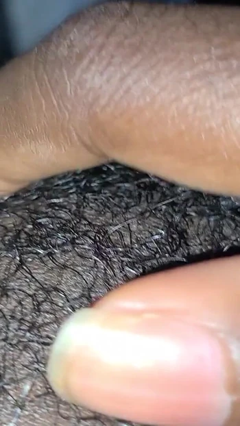 Знаковый момент из "Крошечная юная киска"