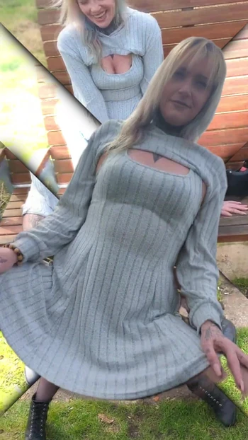 Я знаю, ты этого хочешь