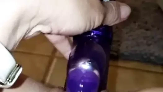 Anne oyuncağı zamanı