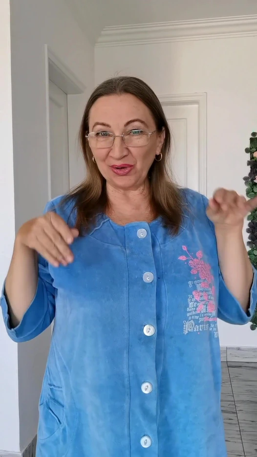 Ateşli nine Mariaold üvey torunu büyük memeli baştan çıkarıyor