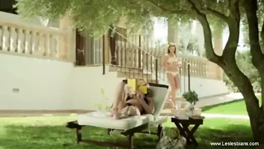 Aşk o lezbiyen kedi eğlence oturum an birlikte