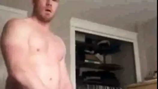 Kas zencefil bir somun dışarı pompalar