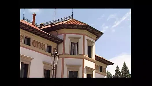 Gece şoku - scena #05 - (sürüm orijinali)