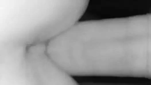Amatör porno - bakış açısı gece görünümü