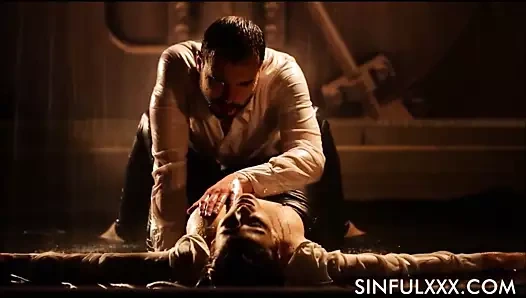 sinfulxxx.com'dan çok ıslak seks