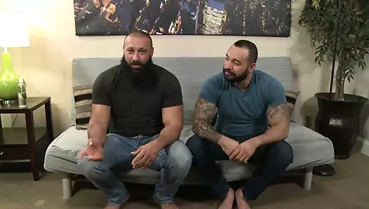 Yem: julian düz: alex